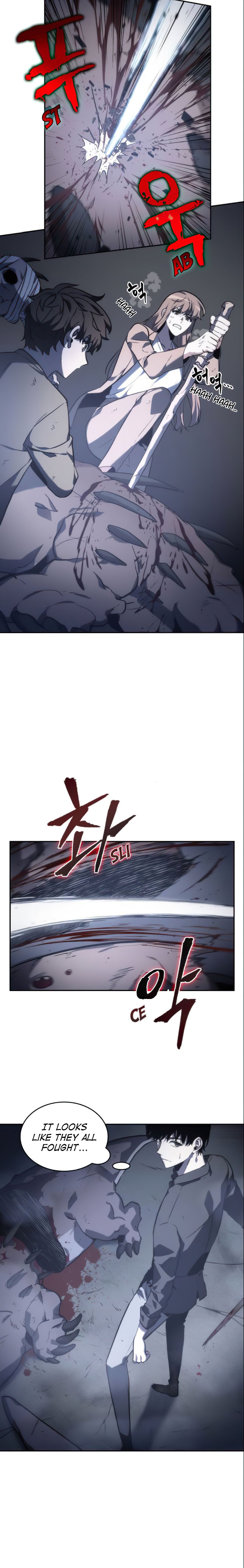Omniscient Reader’s Viewpoint Chapter 19 page 16