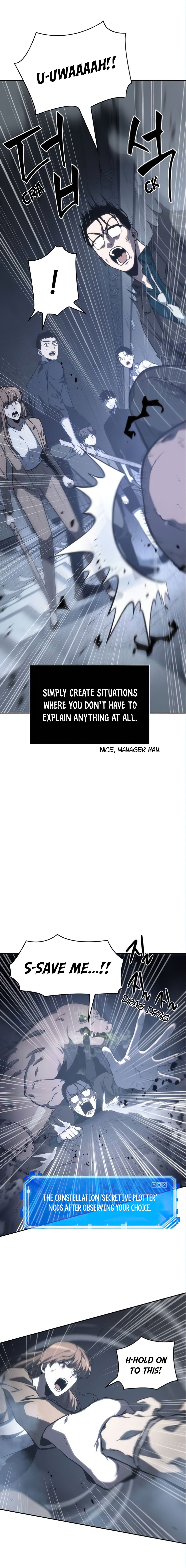 Omniscient Reader’s Viewpoint Chapter 19 page 20