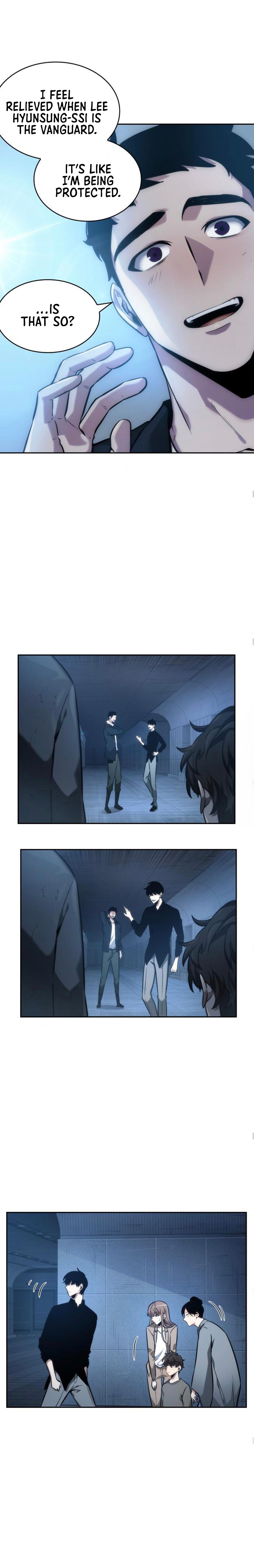 Omniscient Reader’s Viewpoint Chapter 33 page 9