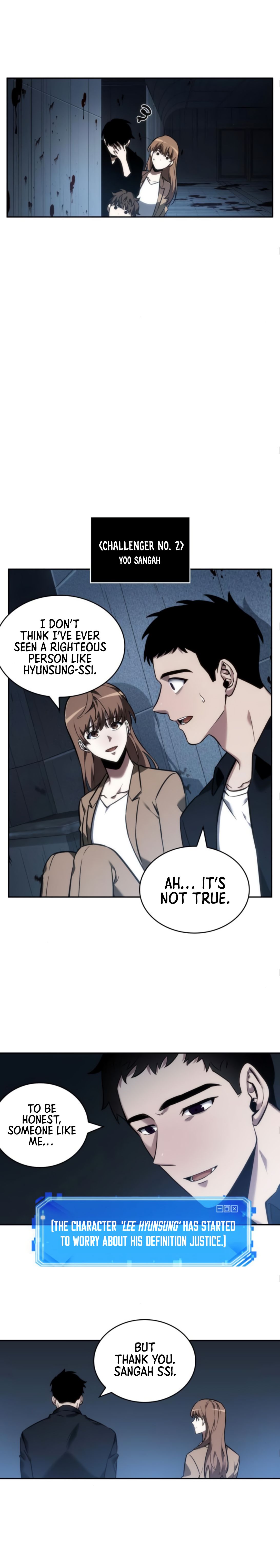 Omniscient Reader’s Viewpoint Chapter 33 page 14