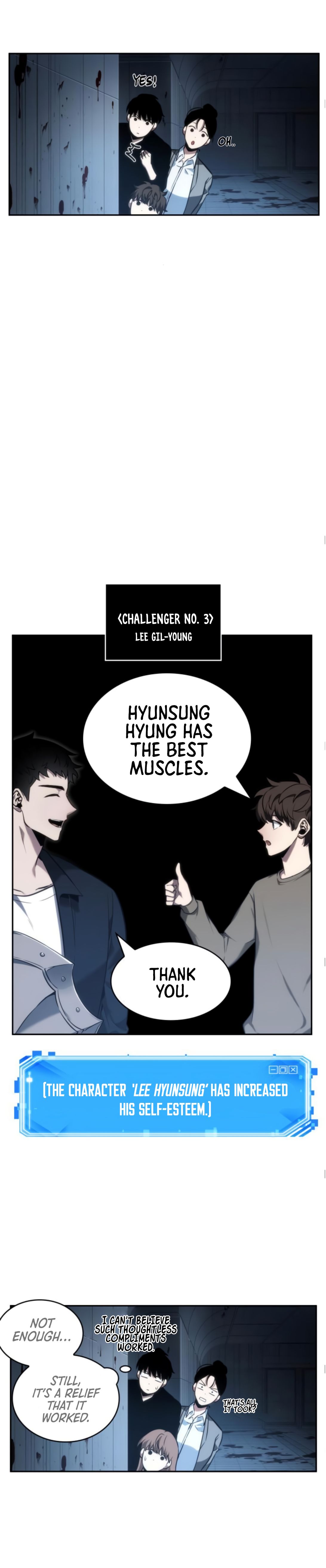 Omniscient Reader’s Viewpoint Chapter 33 page 15