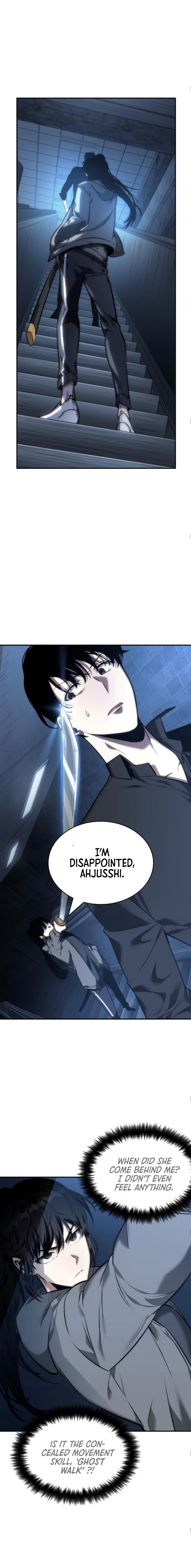 Omniscient Reader’s Viewpoint Chapter 33 page 21