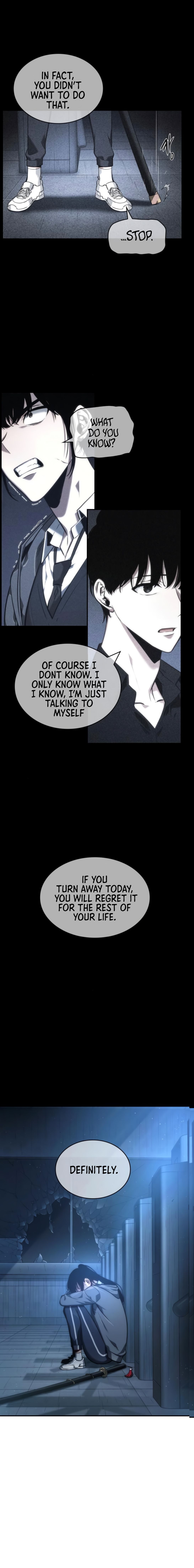 Omniscient Reader’s Viewpoint Chapter 33 page 29