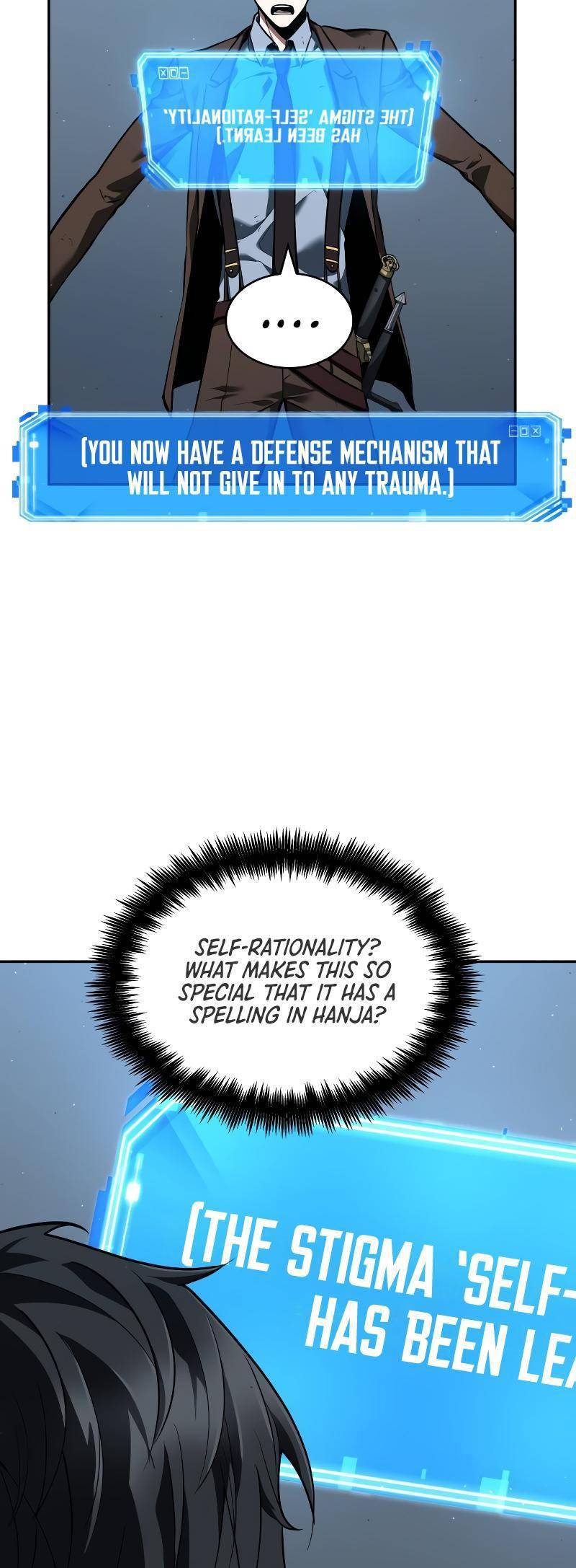 Omniscient Reader’s Viewpoint Chapter 72 page 58
