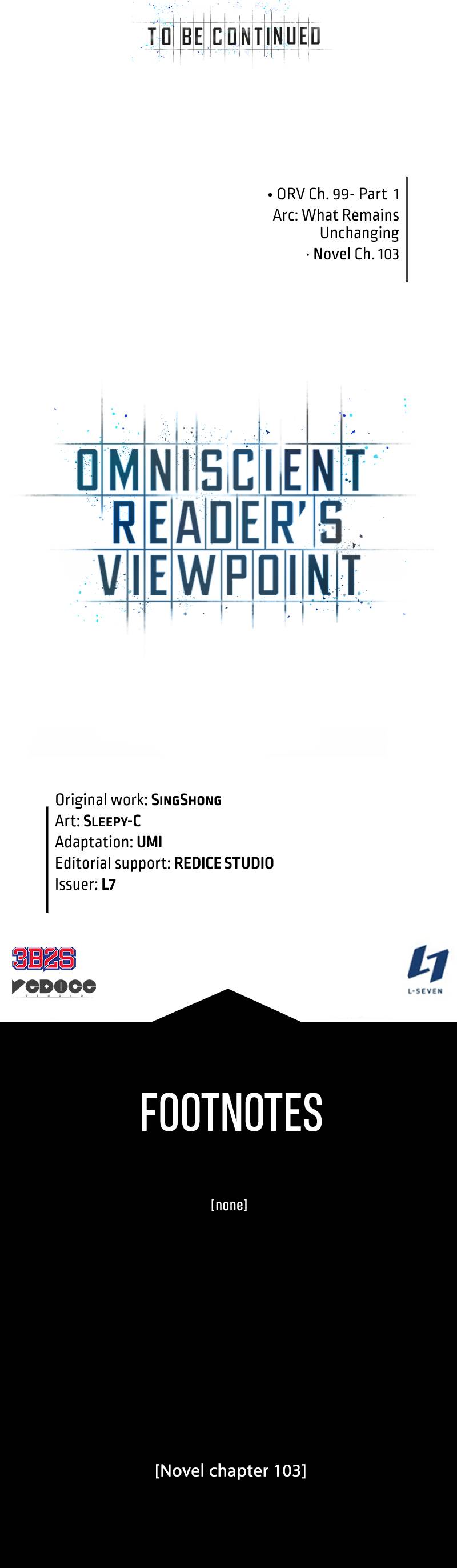 Omniscient Reader’s Viewpoint Chapter 99 page 15