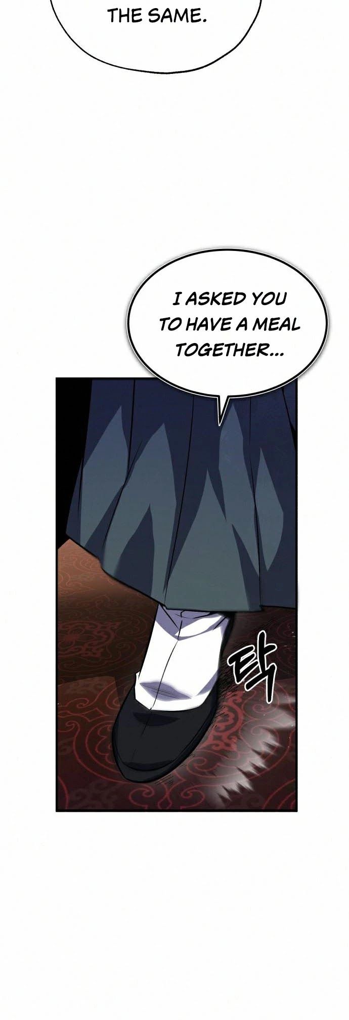 One hit teacher master baek Chapter 20 page 29