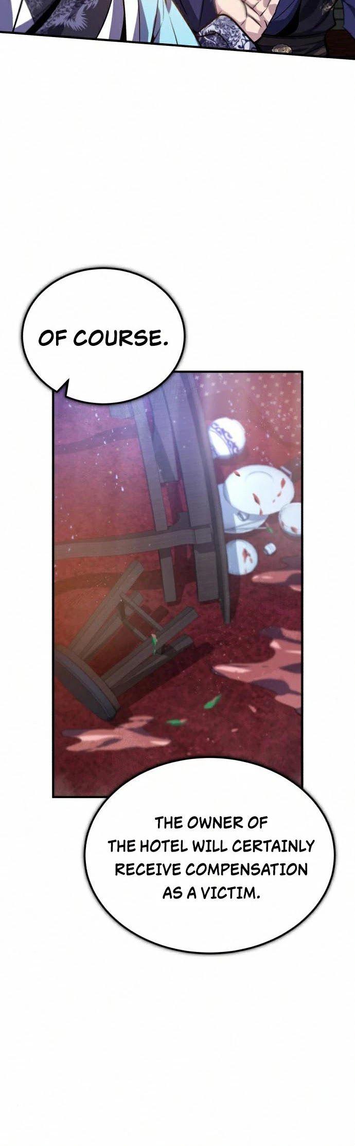 One hit teacher master baek Chapter 20 page 41
