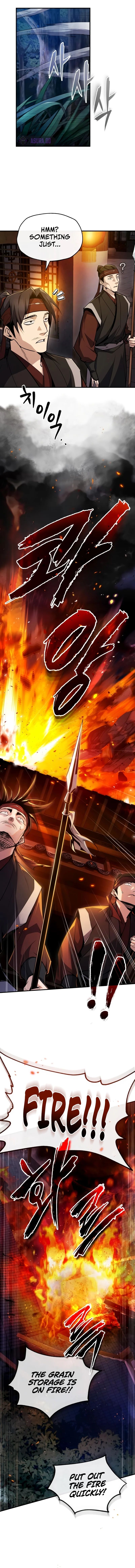 One hit teacher master baek Chapter 58 page 13