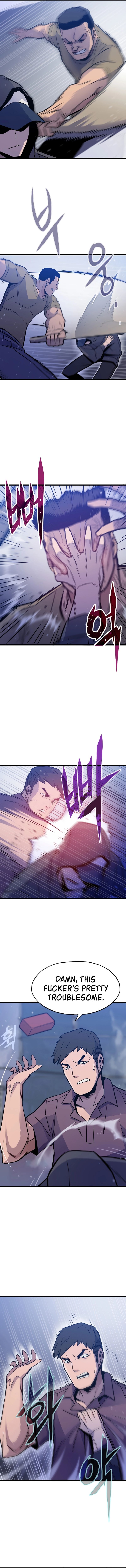 Past Life Returner Chapter 7 page 10