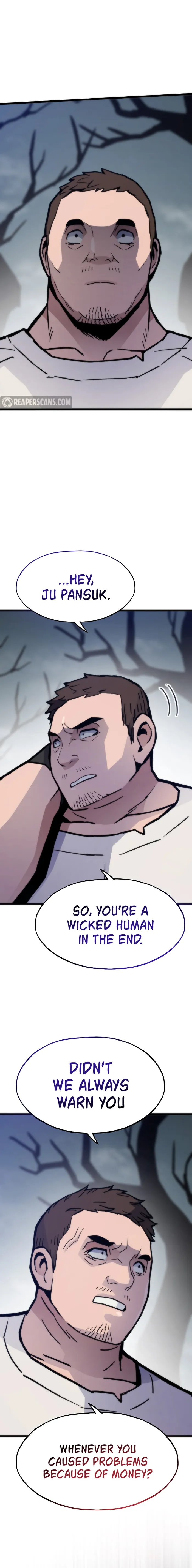 Past Life Returner Chapter 86 page 19