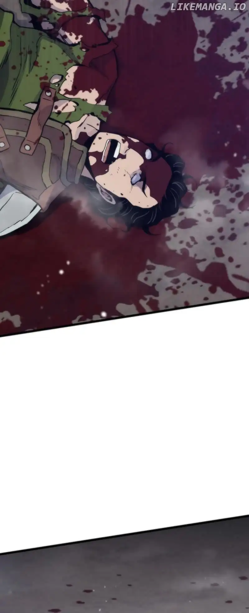 Past Life Returner Chapter 87 page 22