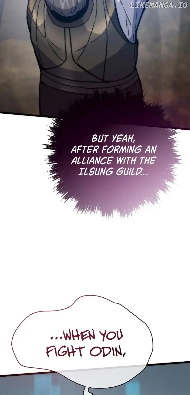 Past Life Returner Chapter 87 page 29
