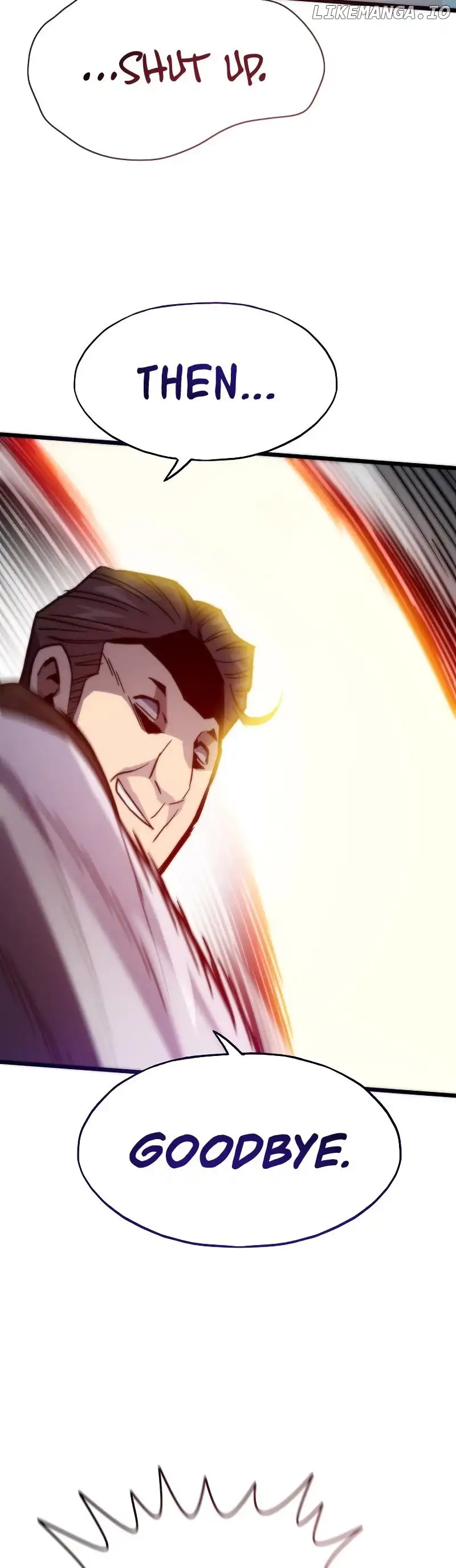Past Life Returner Chapter 87 page 32