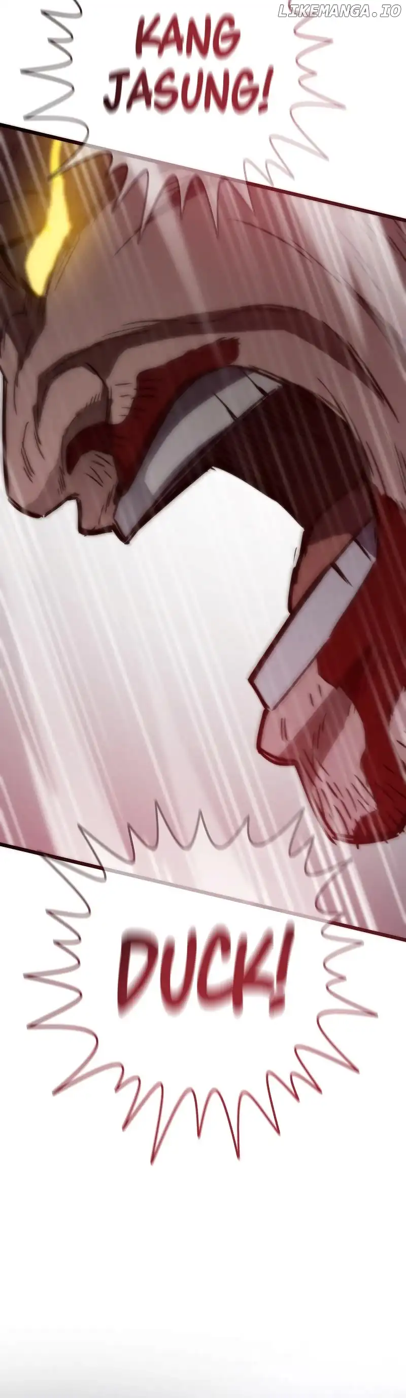Past Life Returner Chapter 87 page 33
