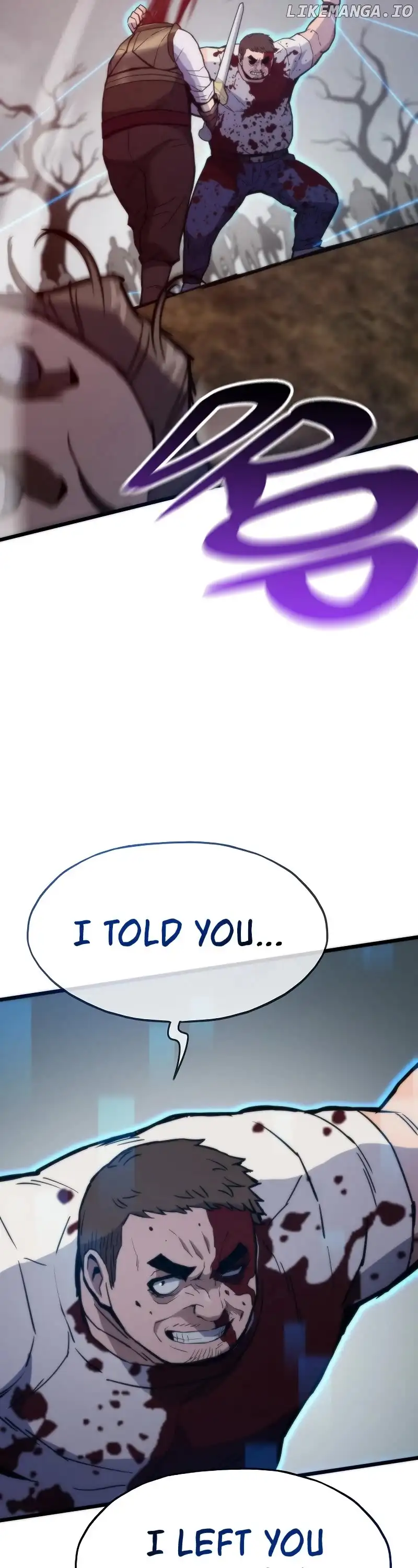 Past Life Returner Chapter 87 page 39
