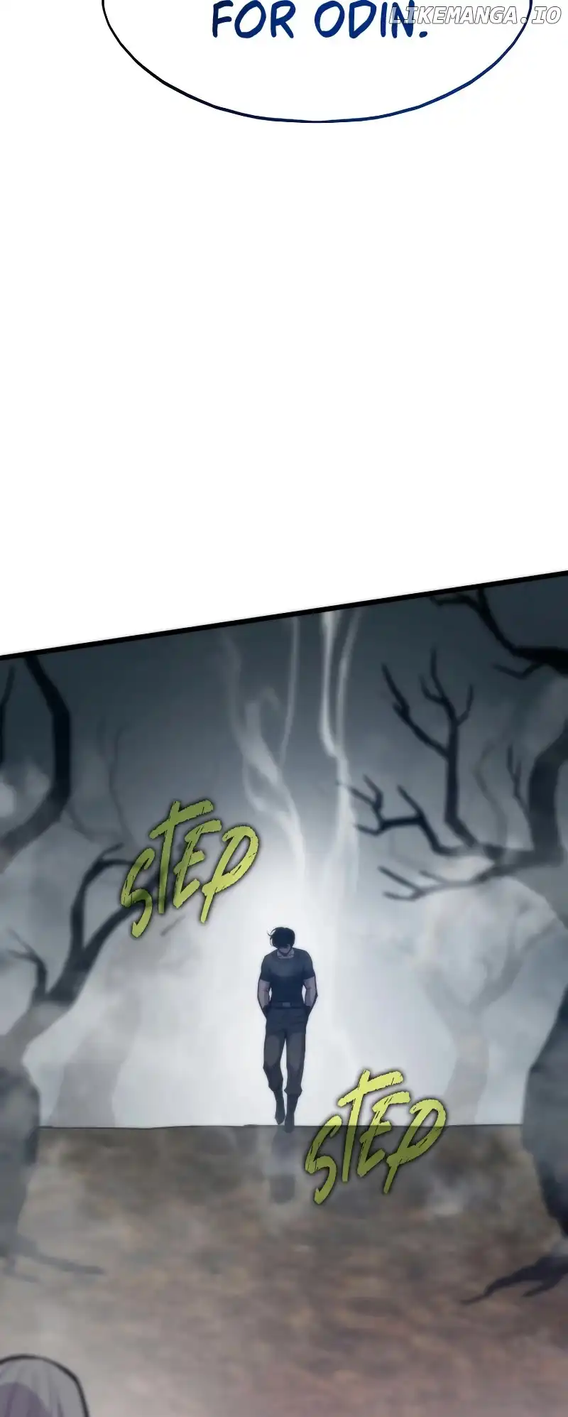 Past Life Returner Chapter 87 page 40