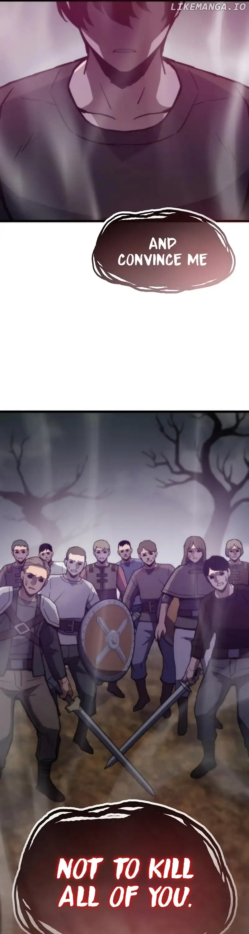 Past Life Returner Chapter 87 page 42