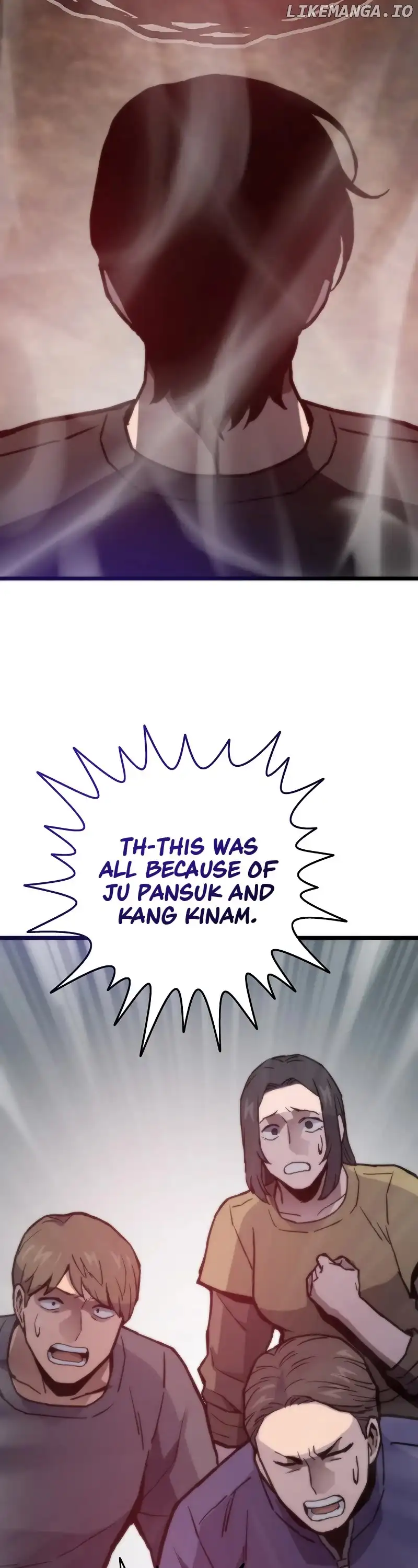 Past Life Returner Chapter 87 page 43