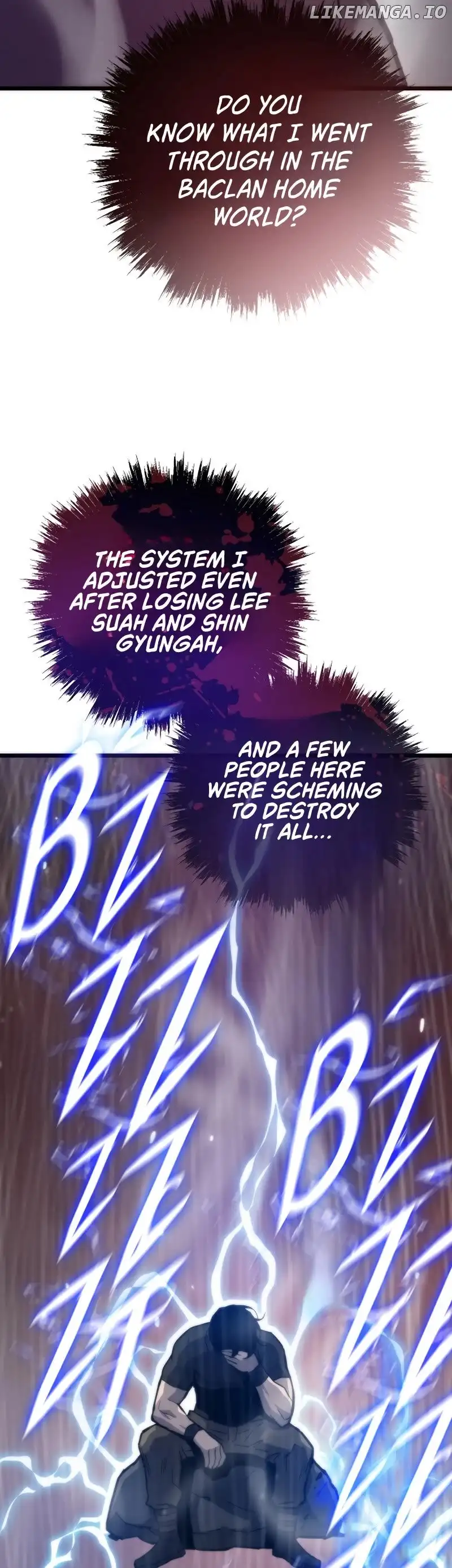 Past Life Returner Chapter 87 page 47