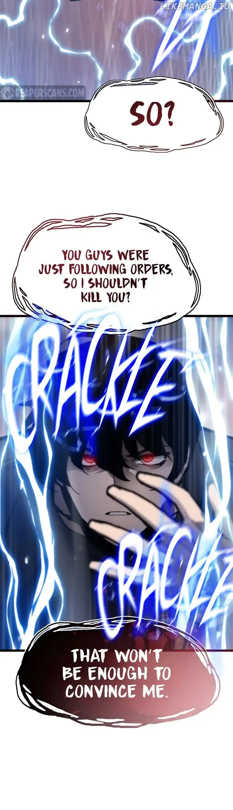 Past Life Returner Chapter 87 page 48