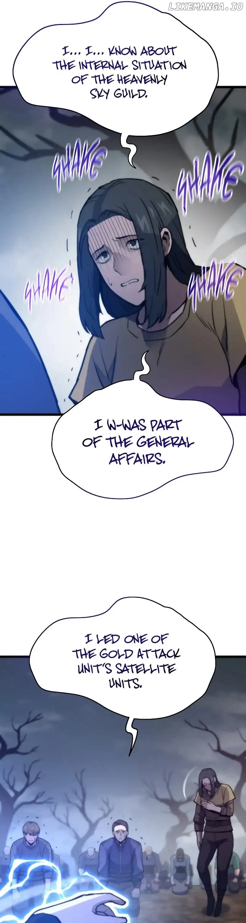 Past Life Returner Chapter 87 page 49