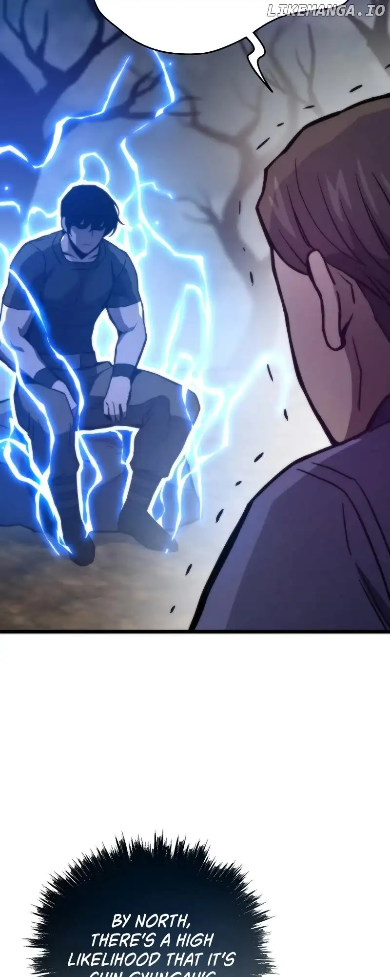 Past Life Returner Chapter 87 page 51