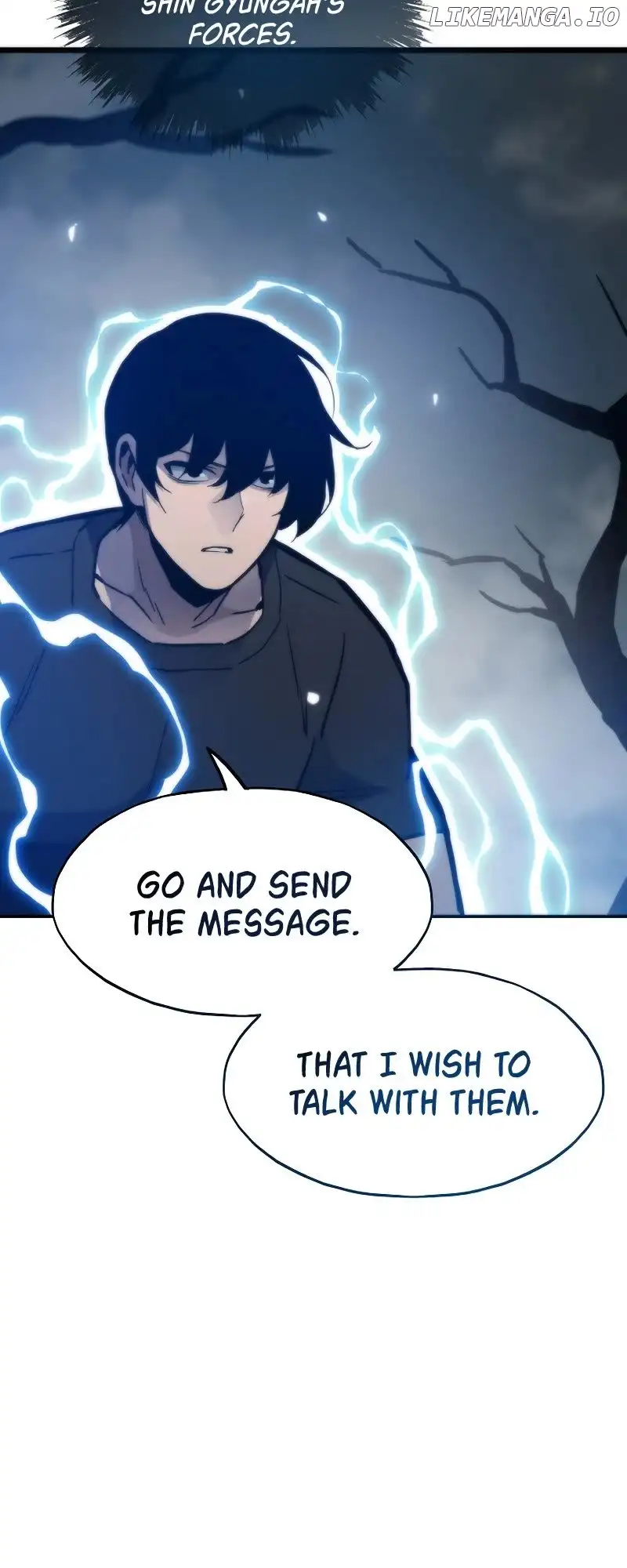 Past Life Returner Chapter 87 page 52