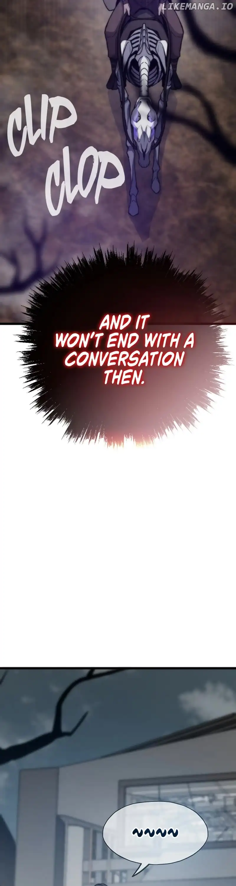 Past Life Returner Chapter 87 page 54