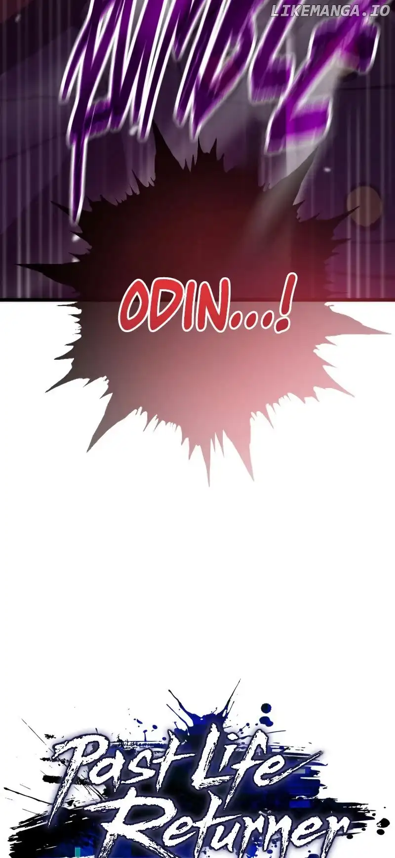 Past Life Returner Chapter 87 page 60