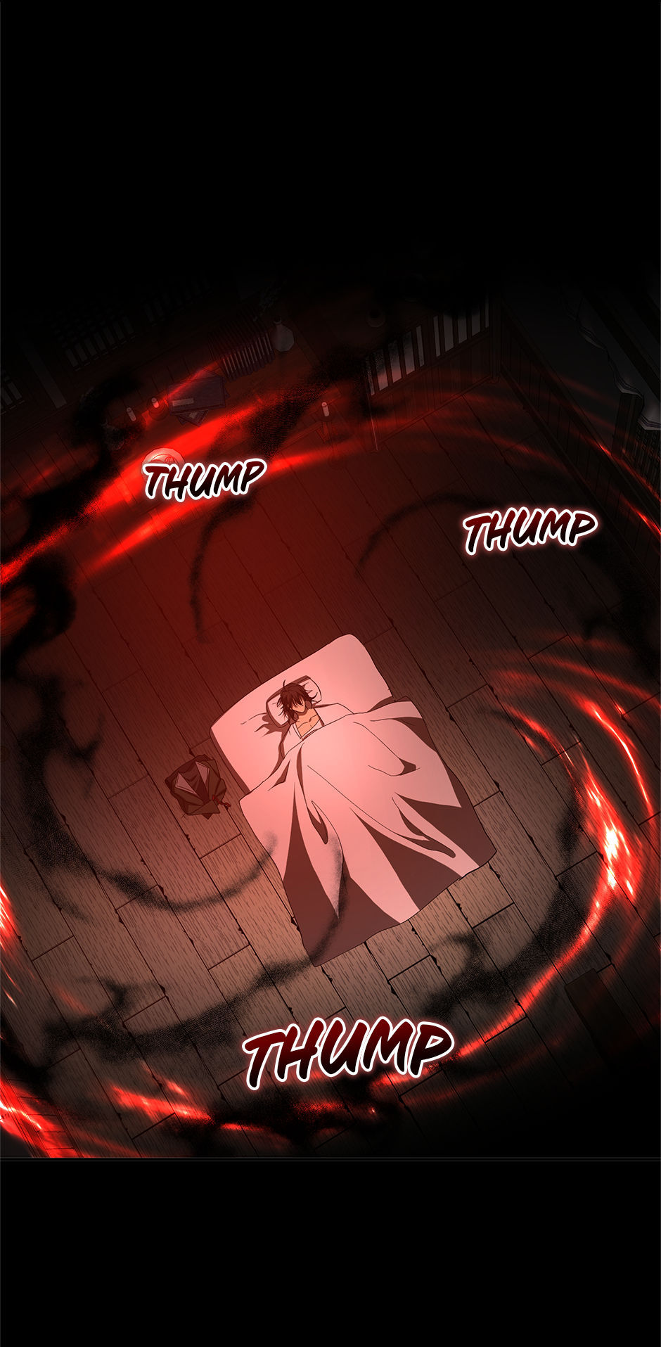 Path of the Shaman Chapter 117 page 1