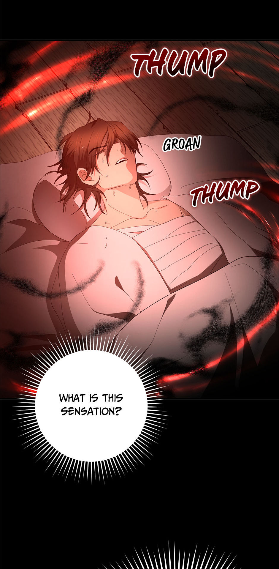 Path of the Shaman Chapter 117 page 2