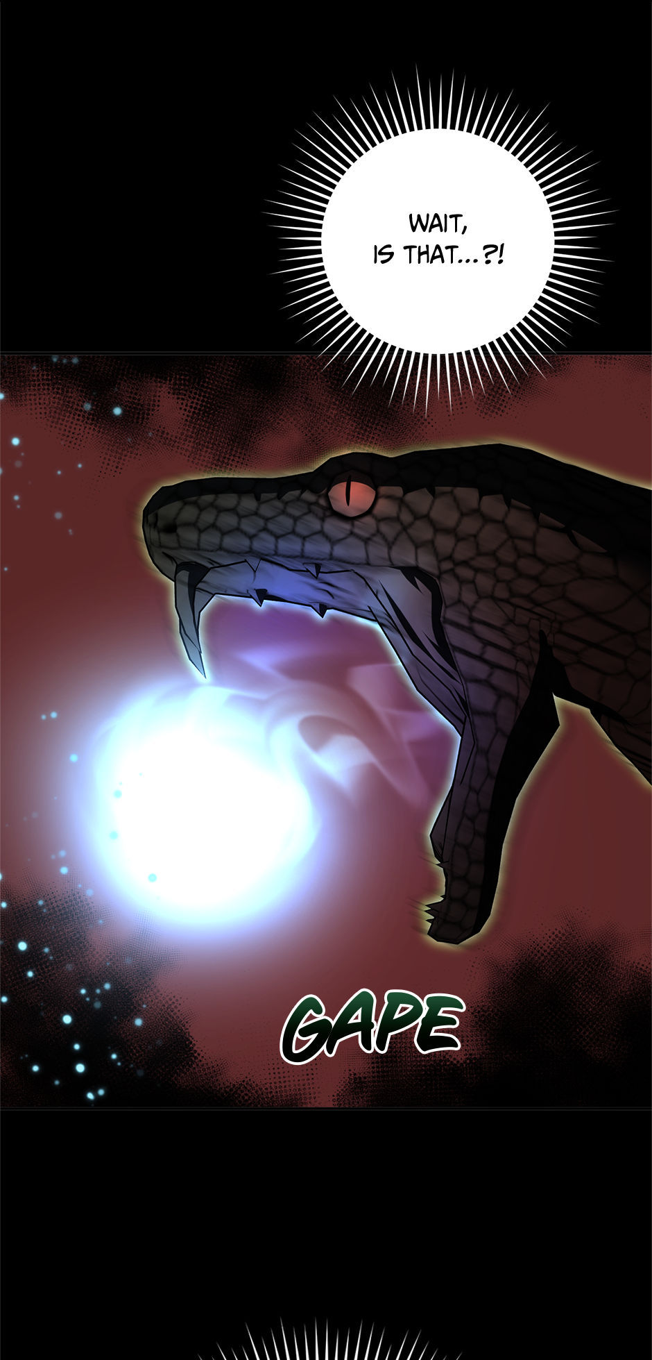 Path of the Shaman Chapter 117 page 8