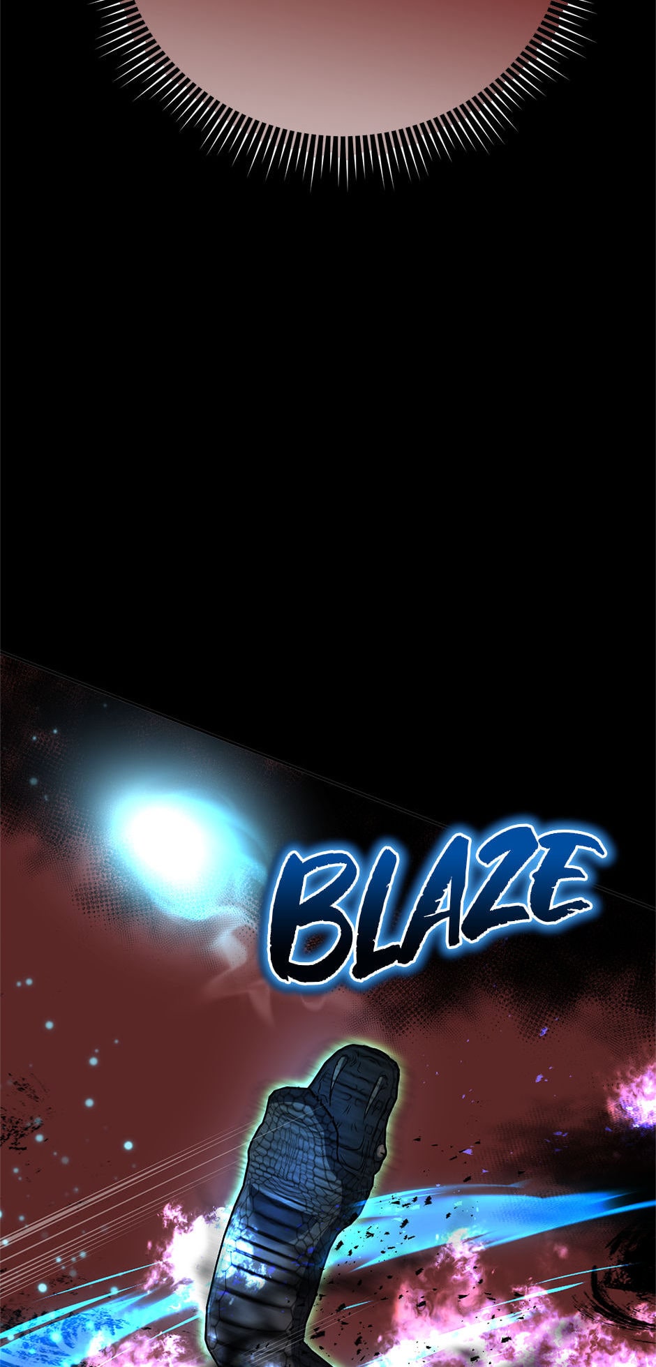 Path of the Shaman Chapter 117 page 15