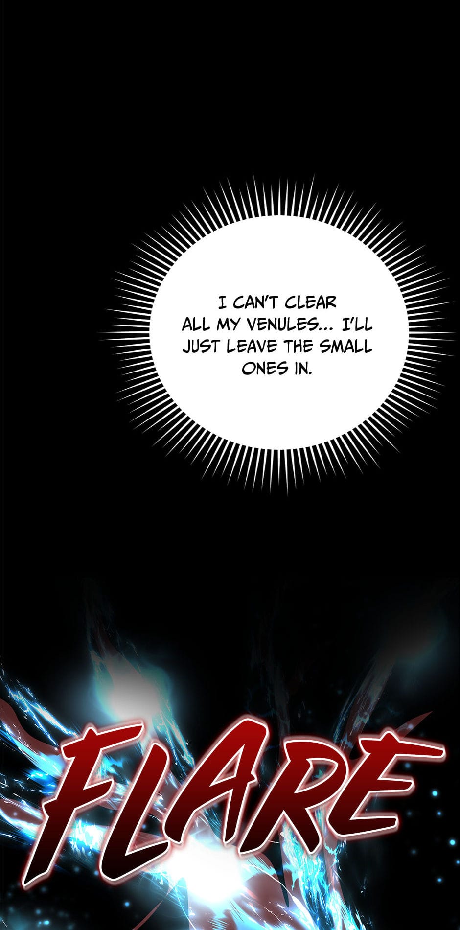 Path of the Shaman Chapter 117 page 20
