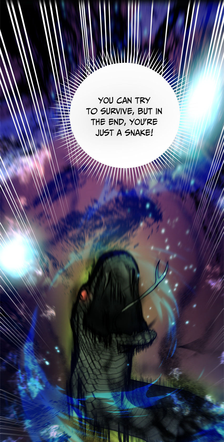 Path of the Shaman Chapter 117 page 27