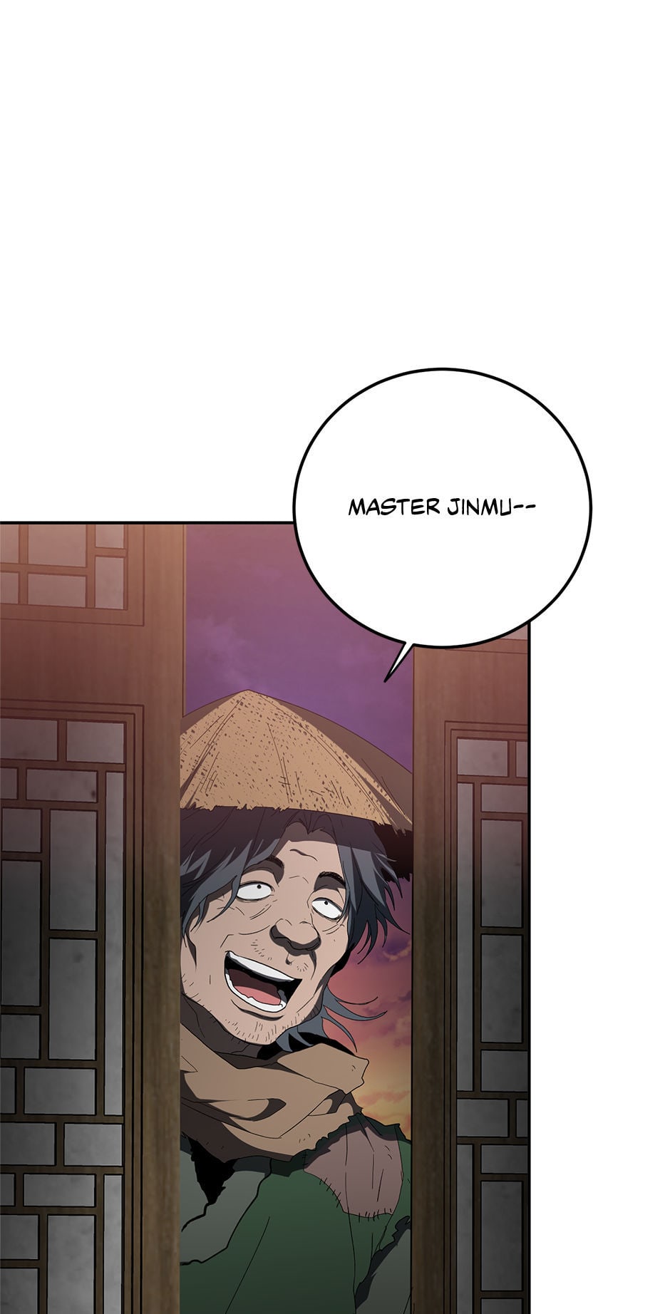 Path of the Shaman Chapter 117 page 34