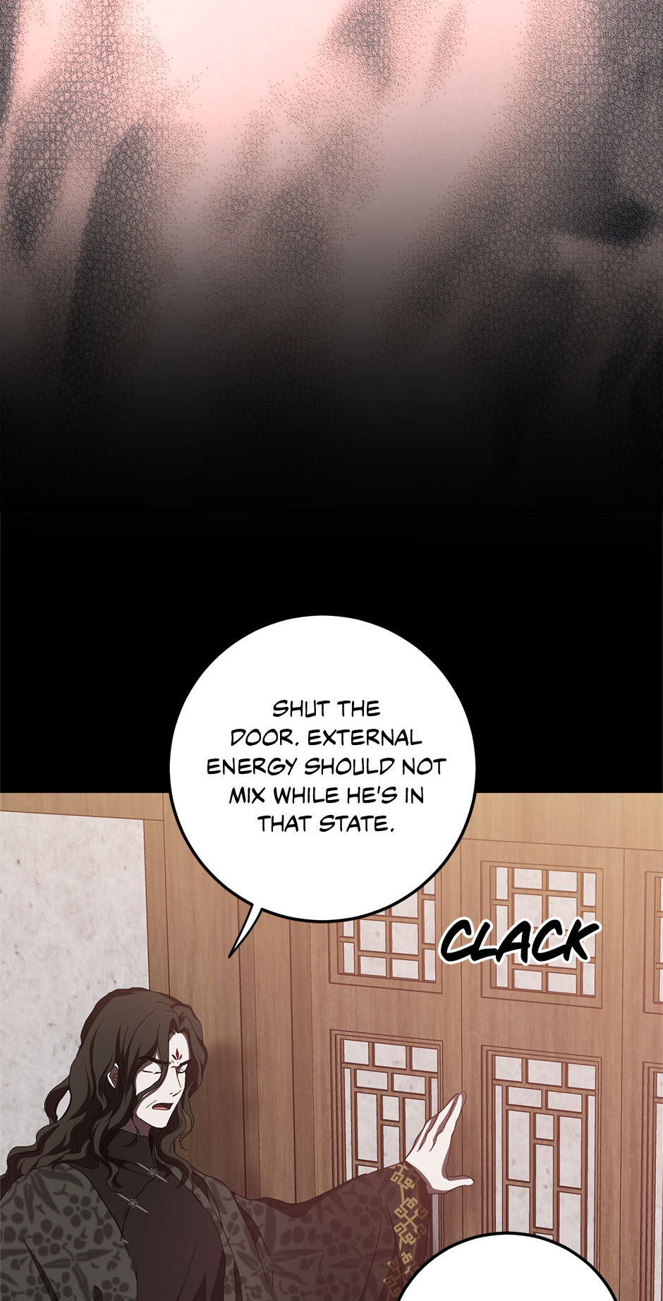 Path of the Shaman Chapter 117 page 43