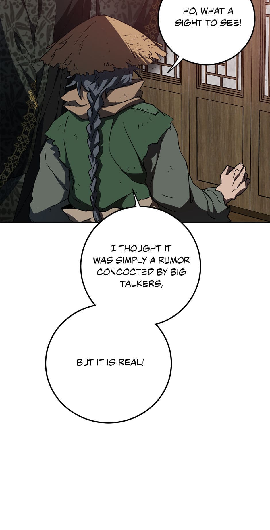 Path of the Shaman Chapter 117 page 44