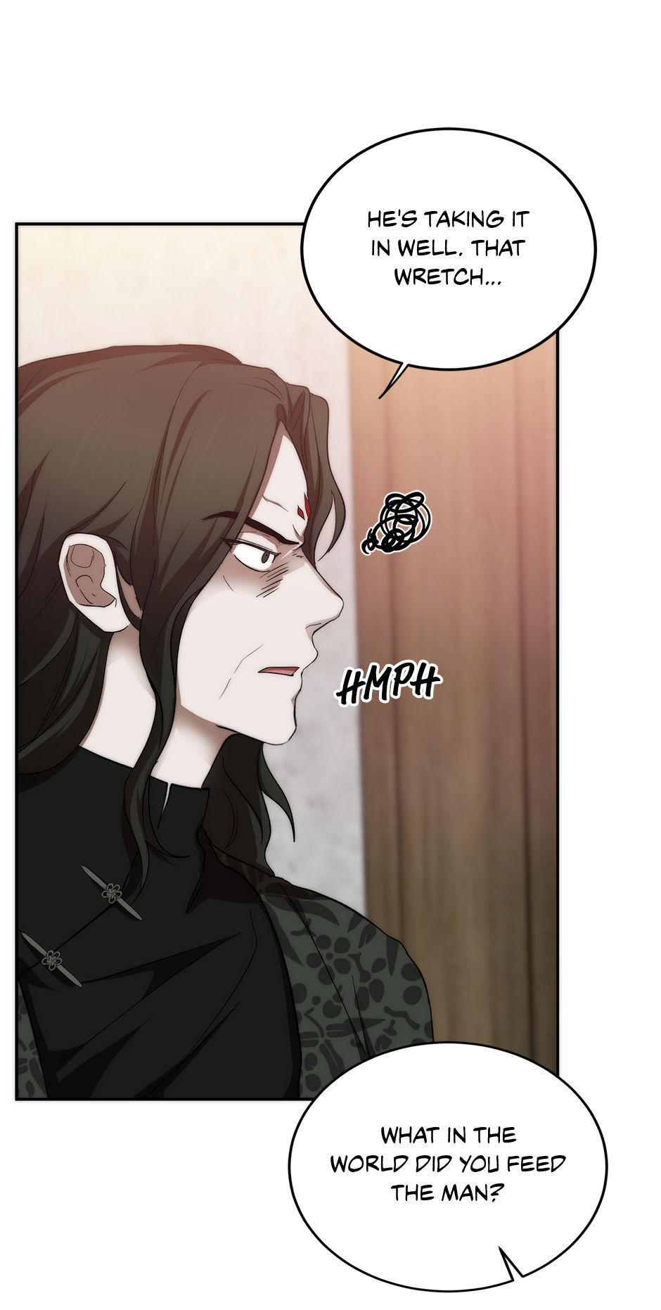 Path of the Shaman Chapter 117 page 45