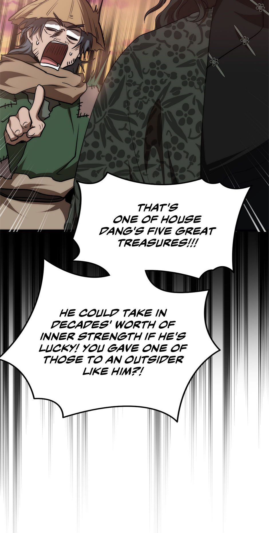 Path of the Shaman Chapter 117 page 47