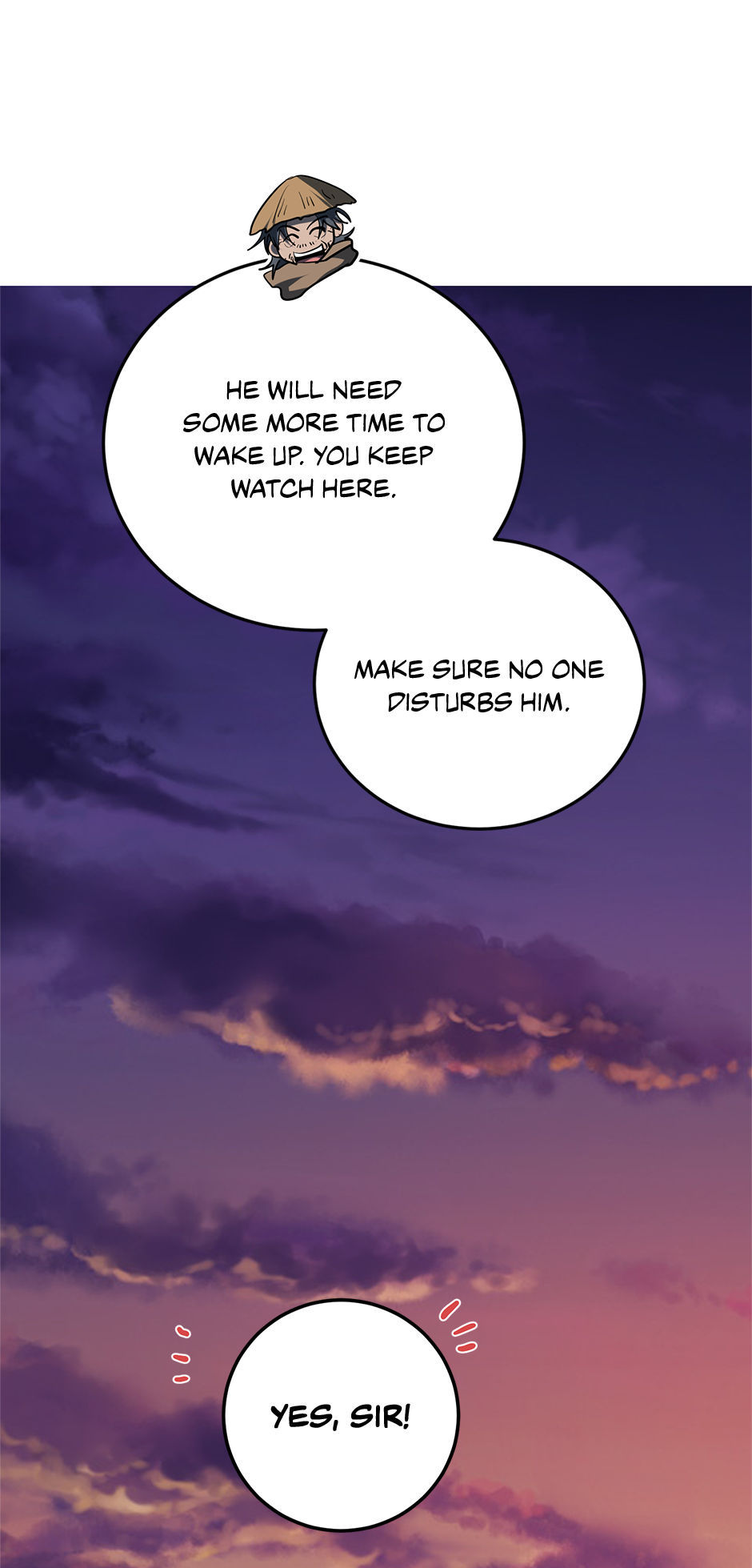 Path of the Shaman Chapter 117 page 54