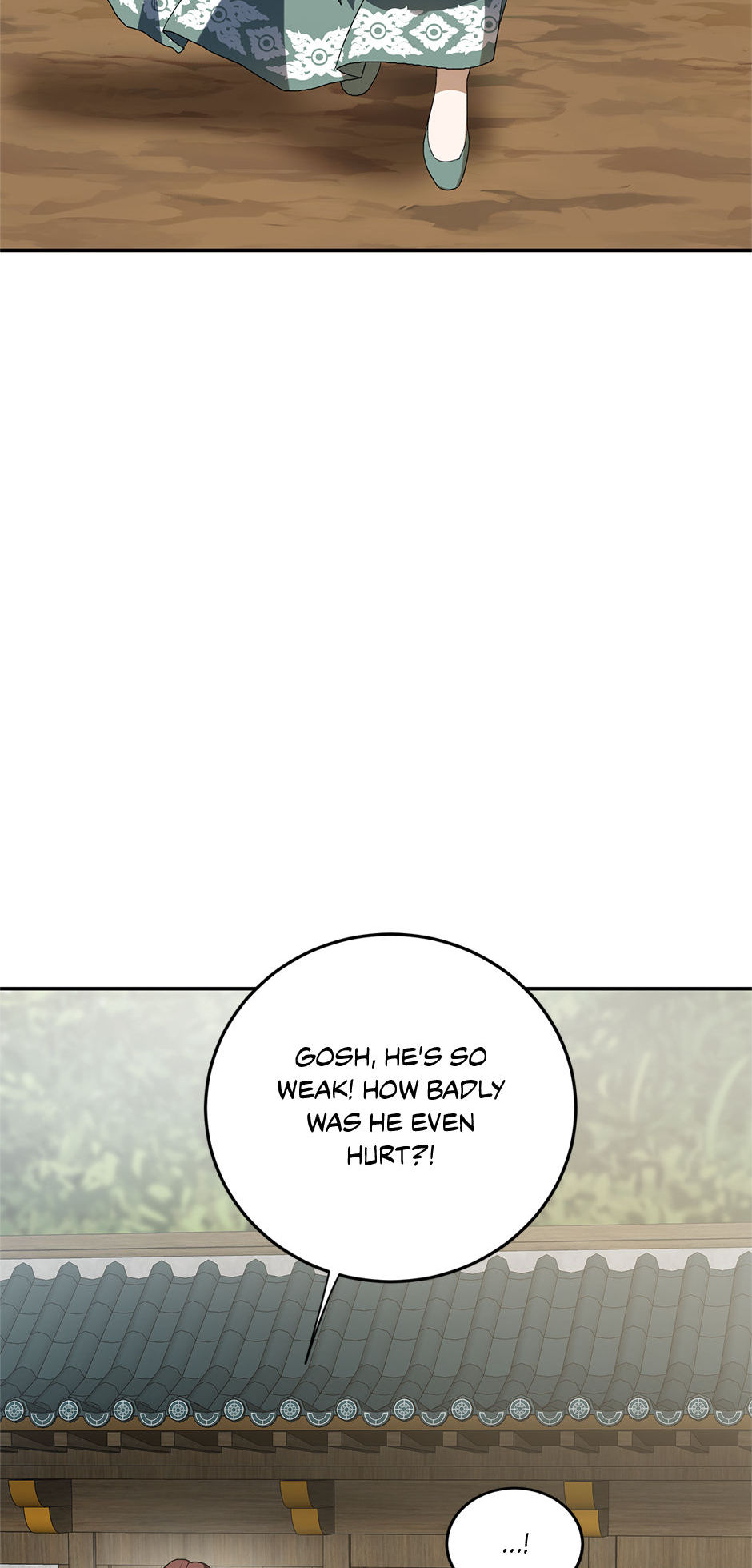 Path of the Shaman Chapter 117 page 60
