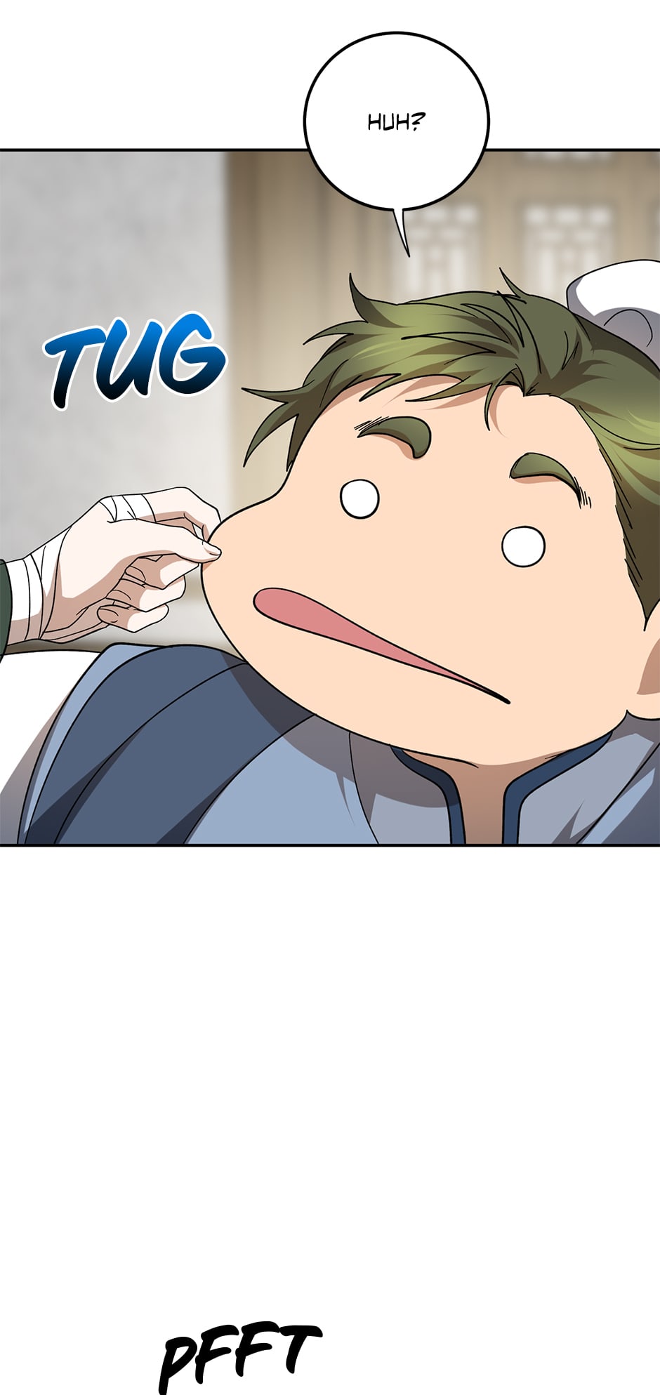 Path of the Shaman Chapter 117 page 67
