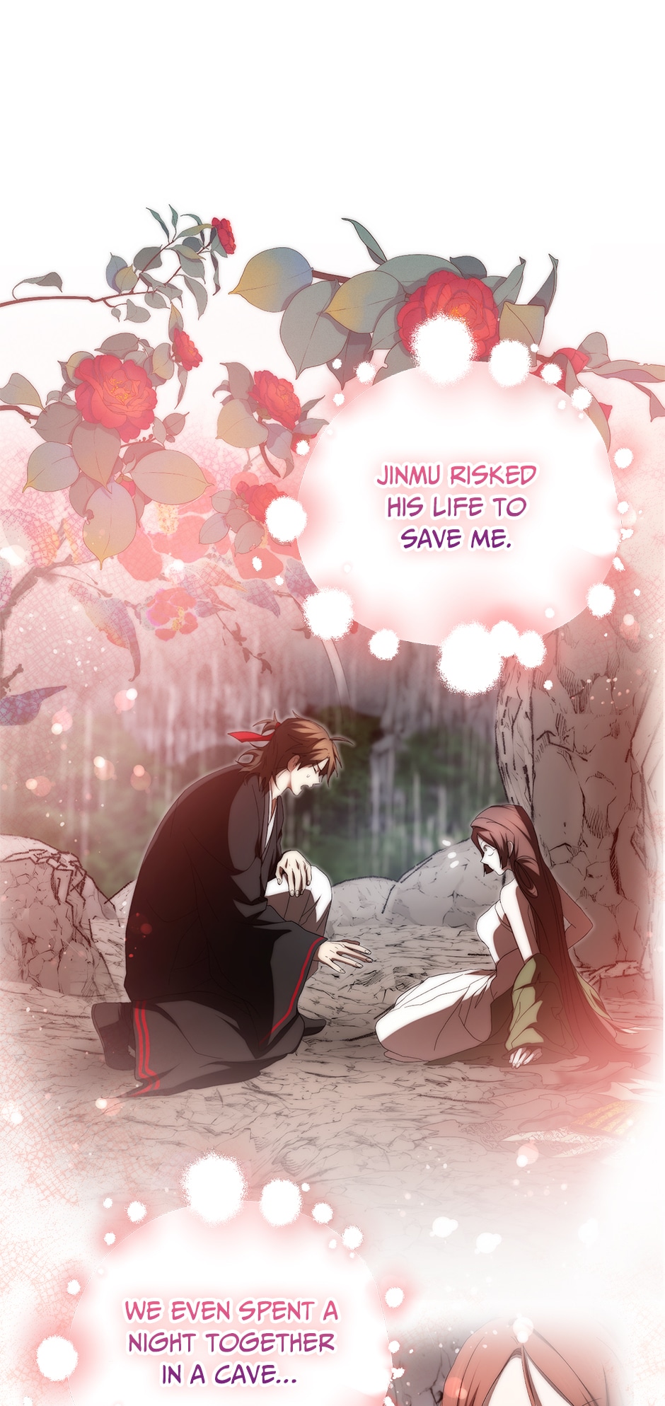 Path of the Shaman Chapter 117 page 69