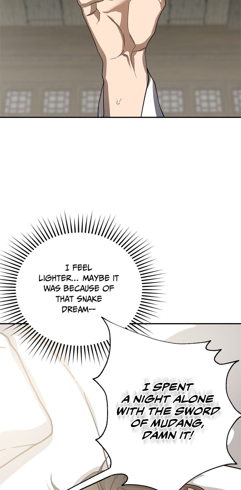 Path of the Shaman Chapter 117 page 78