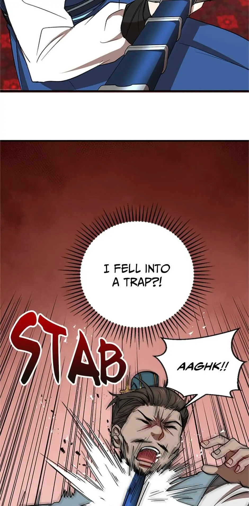 Path of the Shaman Chapter 20 page 15