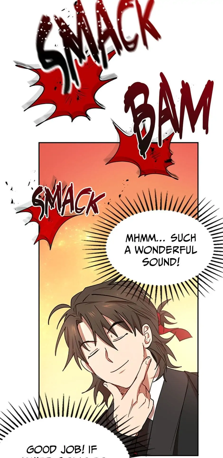 Path of the Shaman Chapter 20 page 21