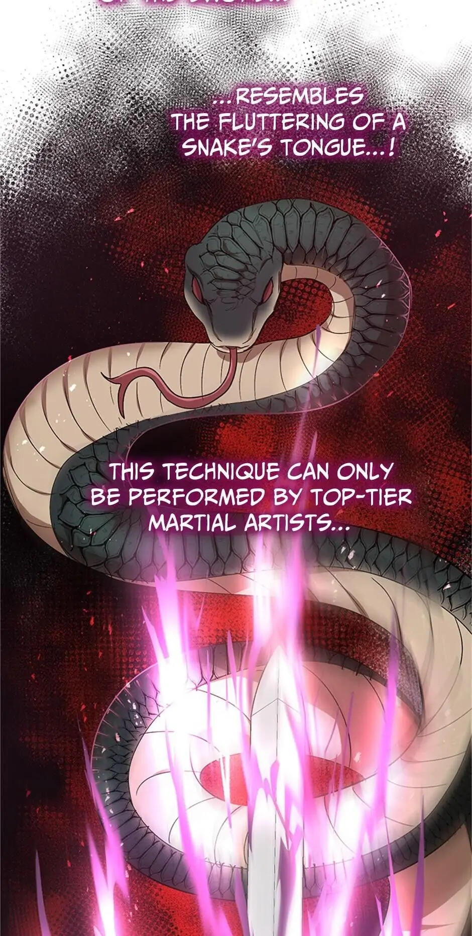 Path of the Shaman Chapter 20 page 32