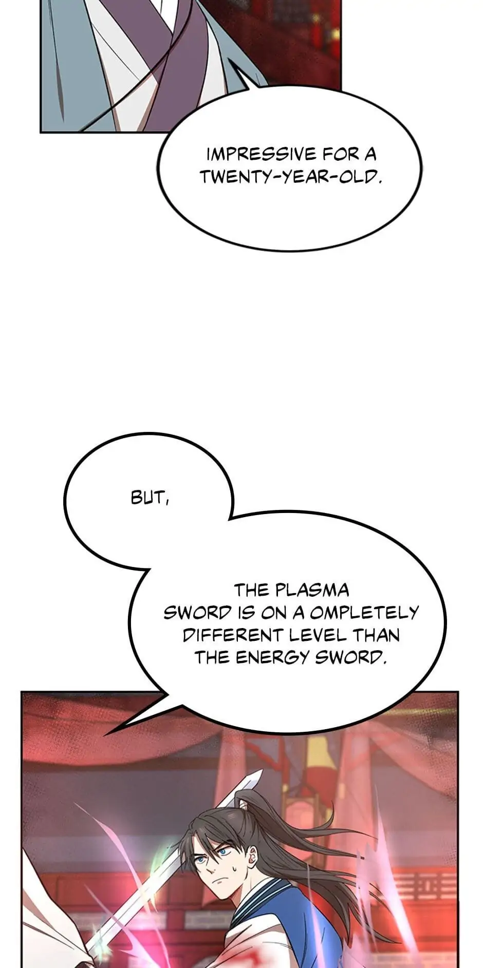 Path of the Shaman Chapter 20 page 41