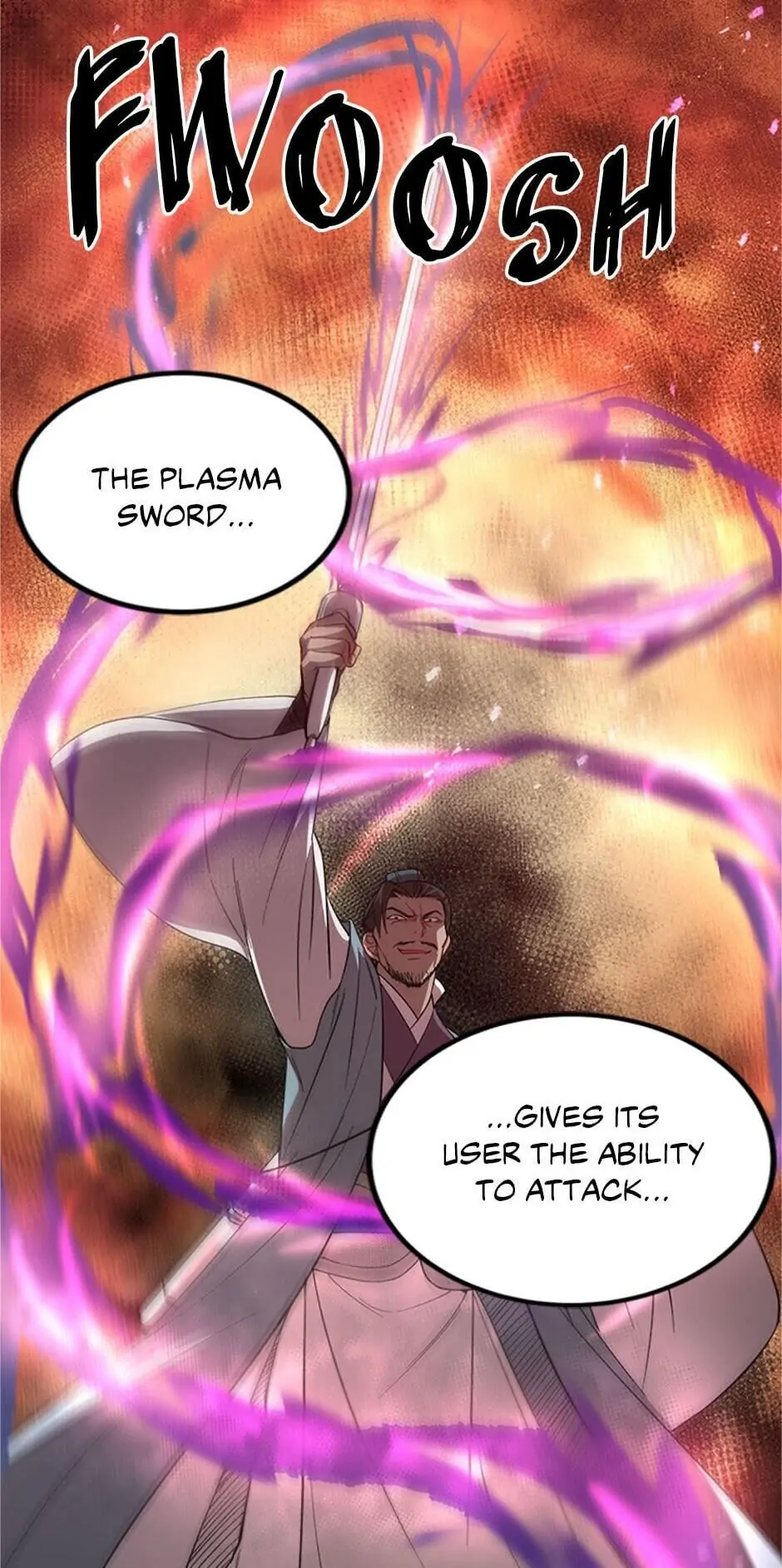 Path of the Shaman Chapter 20 page 43